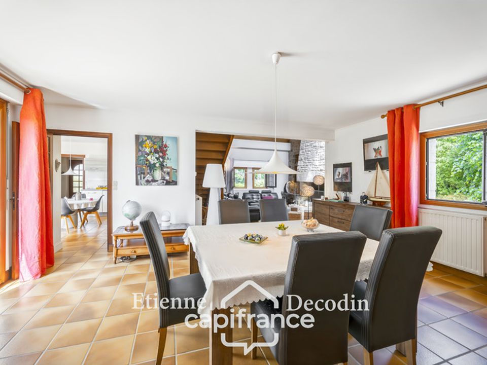 Villa i Saint-Renan, Finistere - foto 4