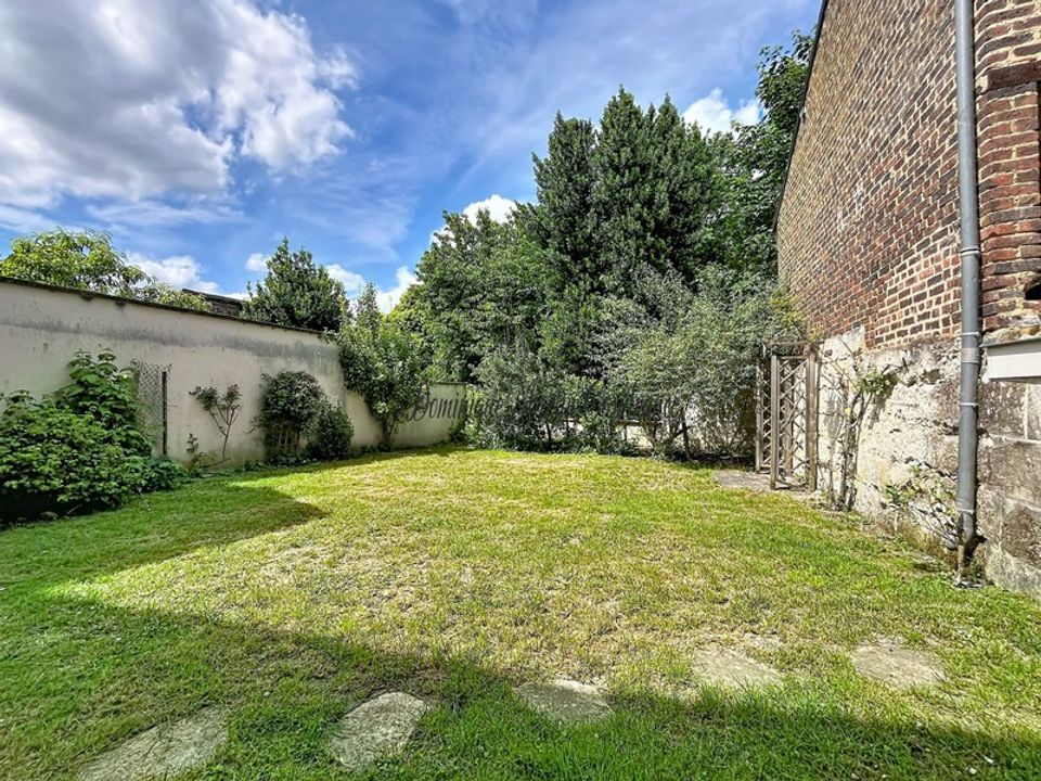 Villa a La Chartre-sur-le-Loir, Sarthe - foto 5