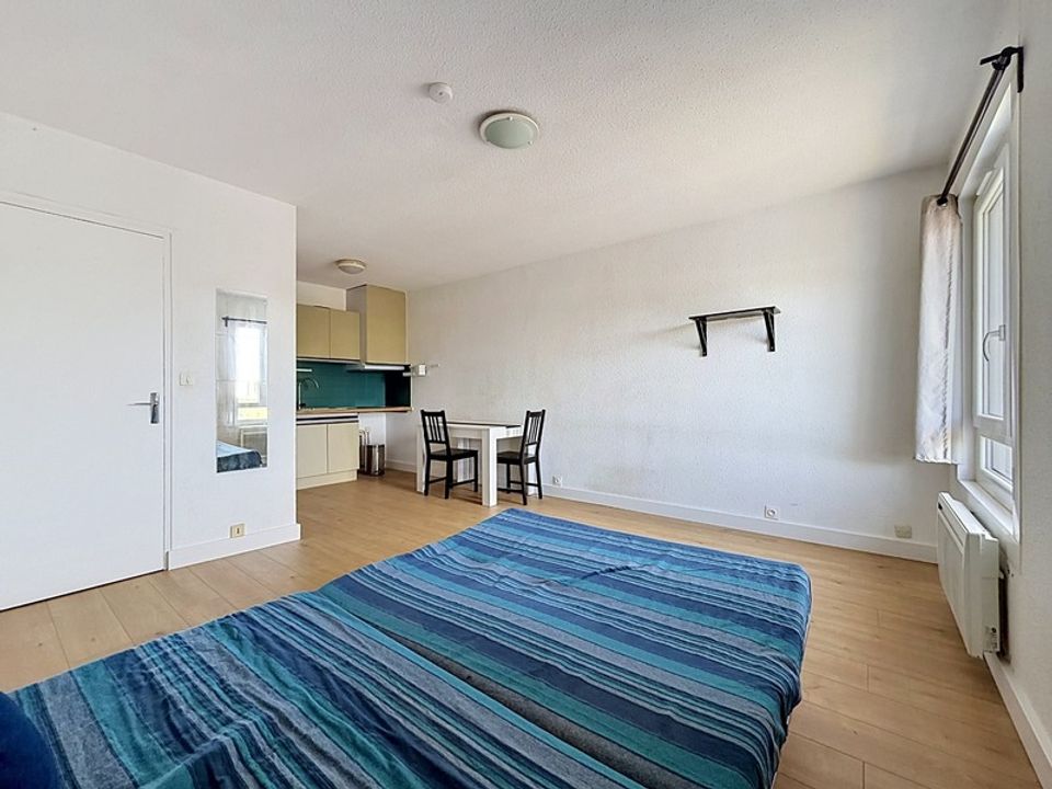 Studio i Montpellier, Herault - foto 1