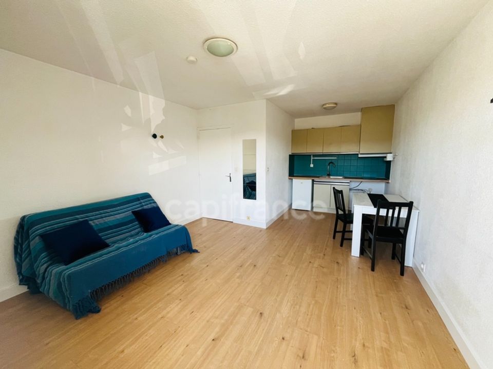 Studio i Montpellier, Herault - foto 2