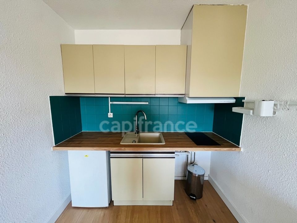 Studio i Montpellier, Herault - foto 3