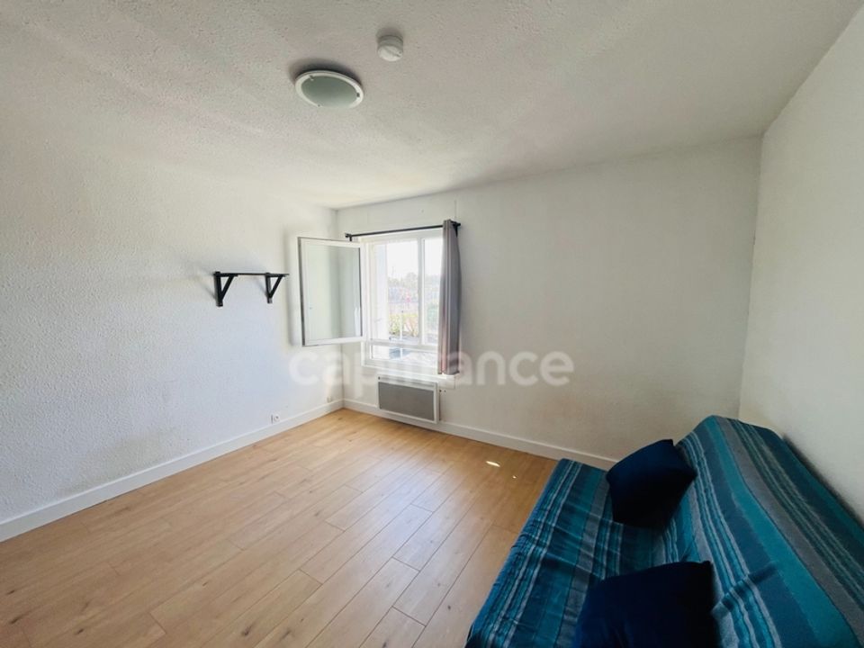 Studio i Montpellier, Herault - foto 4