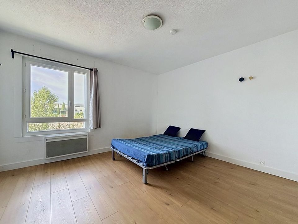 Studio i Montpellier, Herault - foto 5
