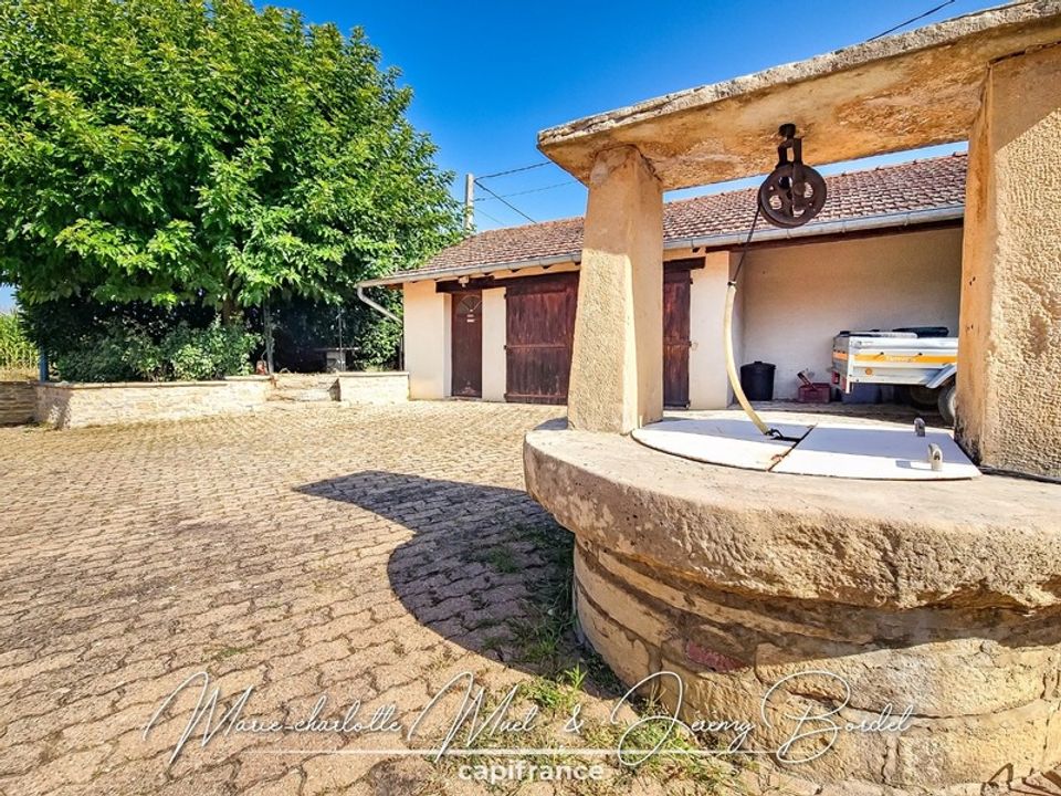 Villa i Pont-de-Vaux, Ain - foto 2
