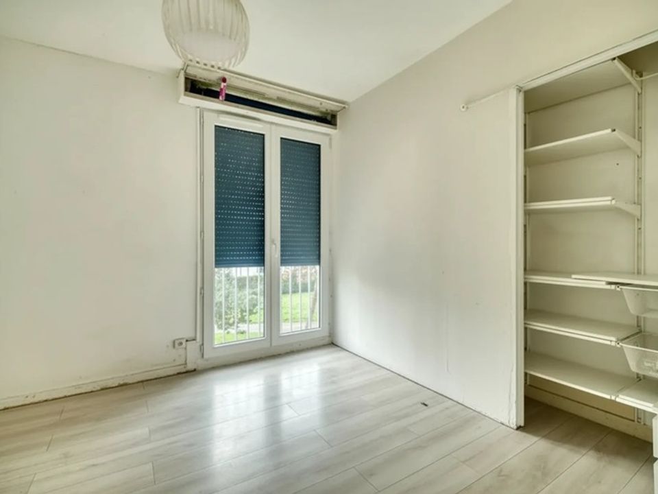 Lejlighed i Toulouse, Haute-Garonne - foto 4