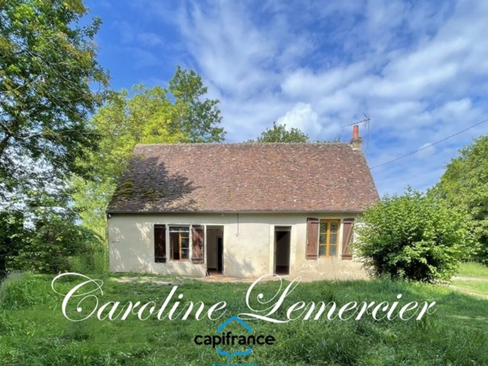 Villa i Connerré, Sarthe - foto 2