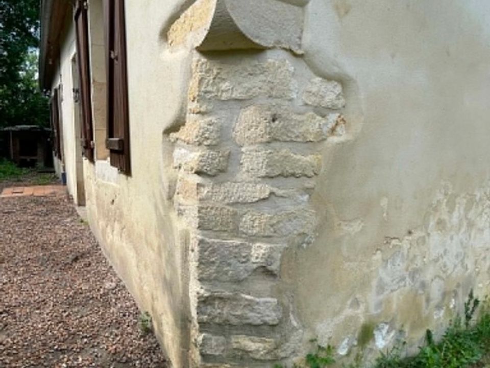Villa i Connerré, Sarthe - foto 4