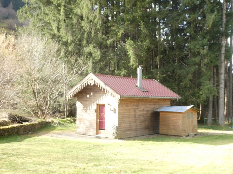 Villa en Bussang, Vosges - foto 1