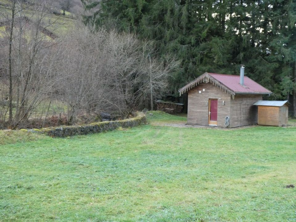 Villa en Bussang, Vosges - foto 2