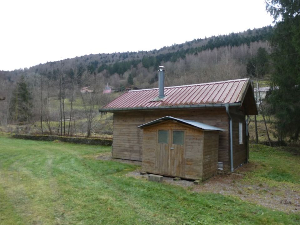 Villa en Bussang, Vosges - foto 3