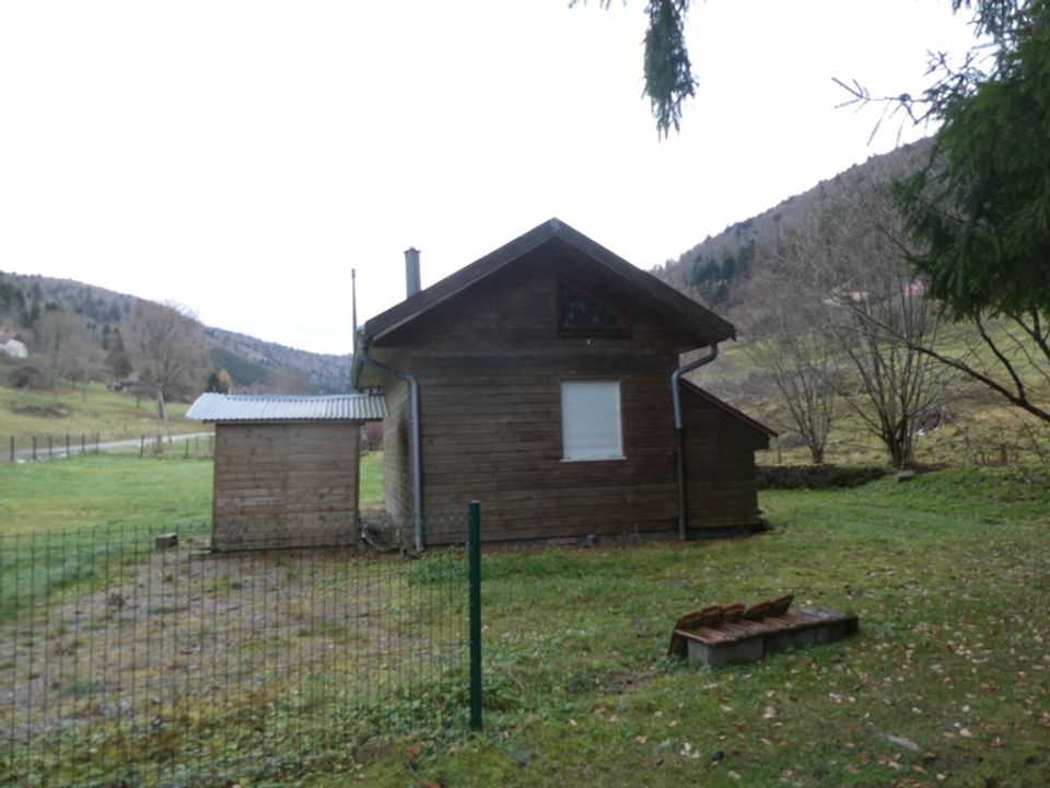 Villa en Bussang, Vosges - foto 4