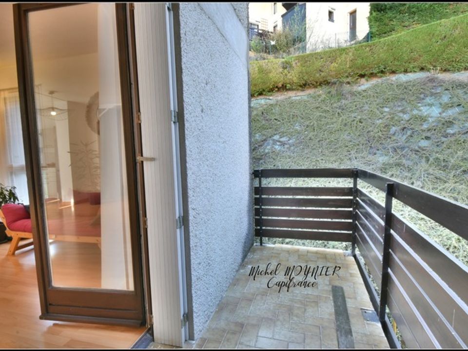 Lejlighed i Gap, Hautes-Alpes - foto 4