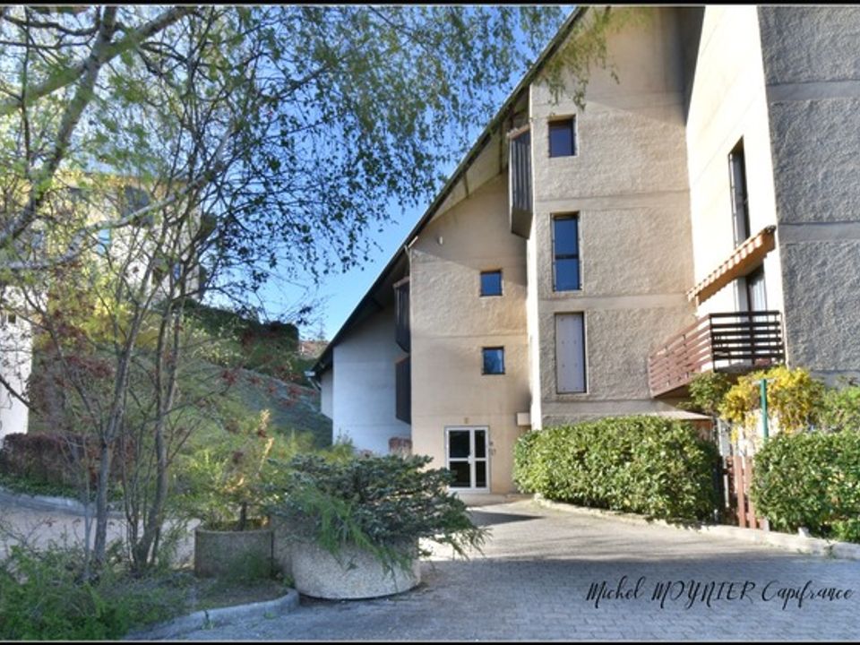 Lejlighed i Gap, Hautes-Alpes - foto 5