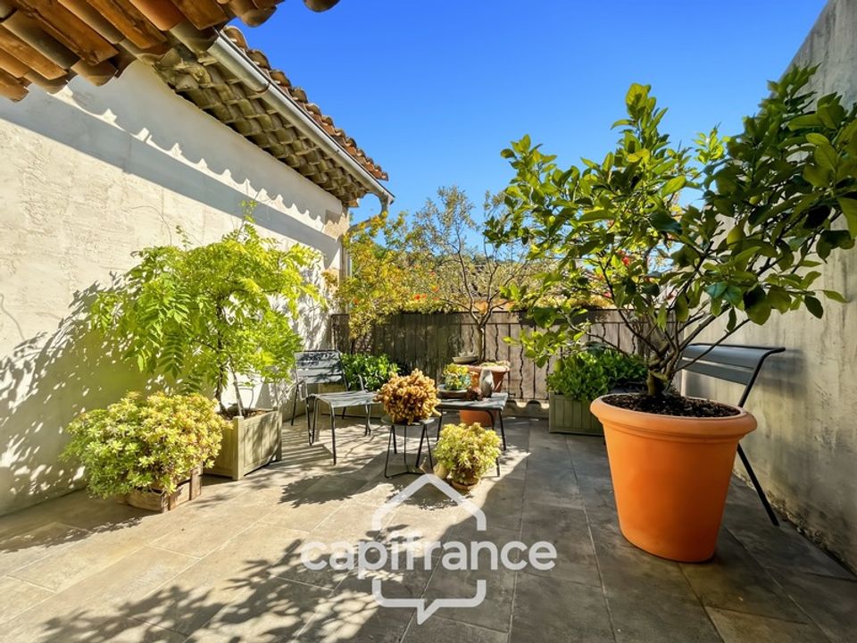 Landsbyhus i Alleins, Bouches-du-Rhone - foto 2