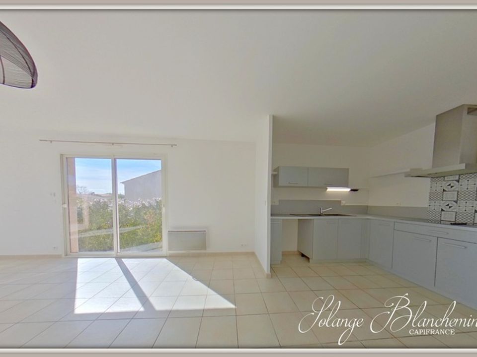 Villa i Magalas, Herault - foto 1