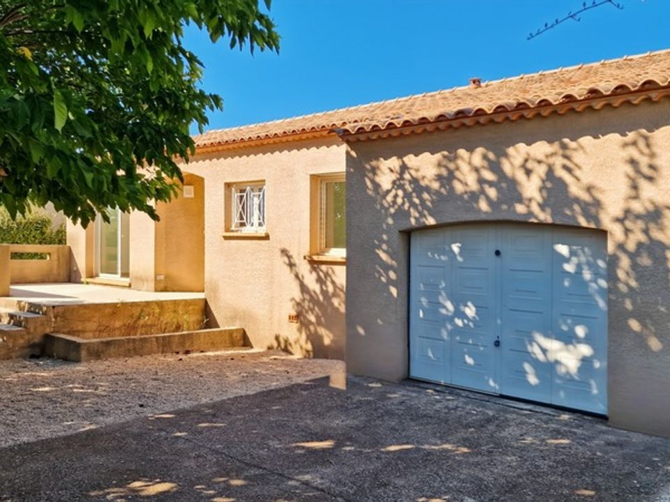 Villa i Magalas, Herault - foto 5