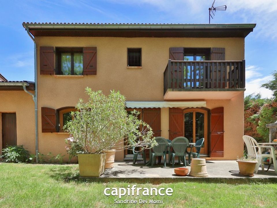 Villa i Francheville, Rhone - foto 2