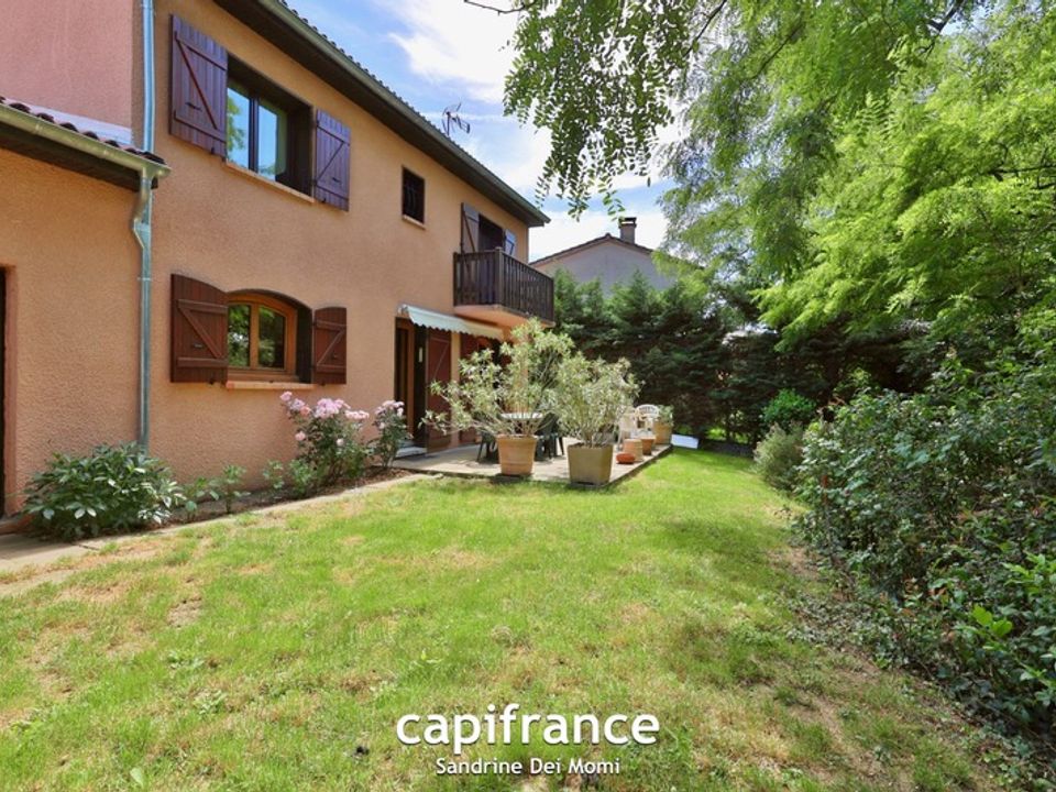 Villa i Francheville, Rhone - foto 3