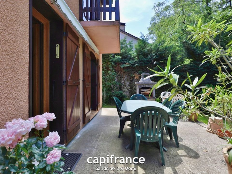 Villa i Francheville, Rhone - foto 5