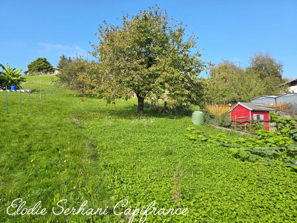 Villa i Bavans, Doubs - foto 2