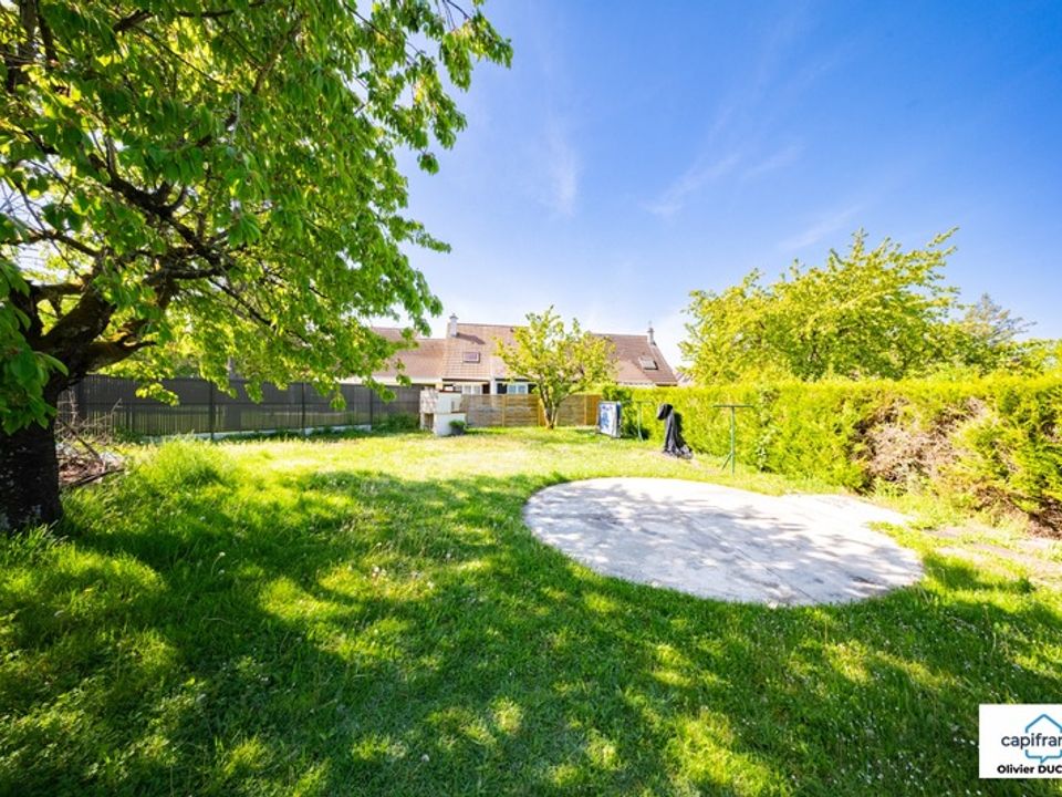 Villa i Genlis, Cote-d'Or - bilde 2