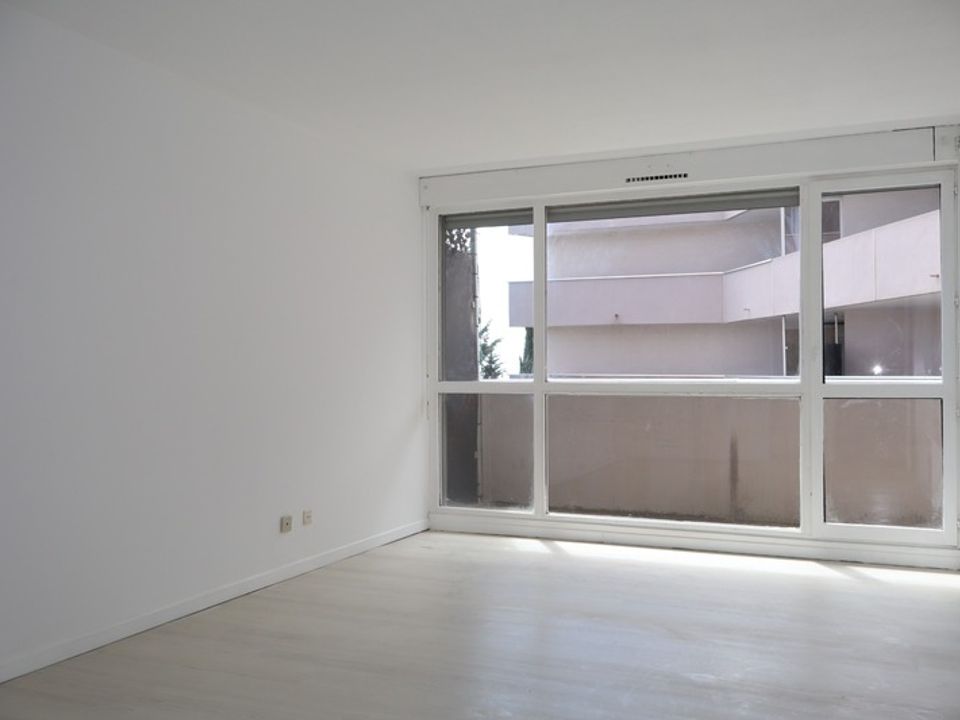 Lejlighed i Montpellier, Herault - foto 1