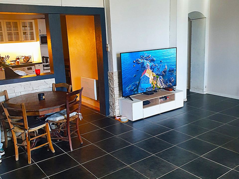 Casa unifamiliar a Barbezieux-Saint-Hilaire, Charente - foto 1