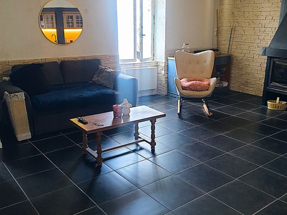 Casa unifamiliar a Barbezieux-Saint-Hilaire, Charente - foto 5