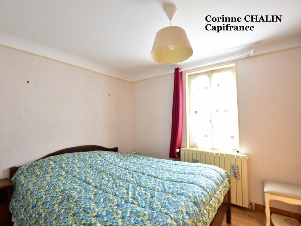 Villa i Sorbier, Allier - foto 4