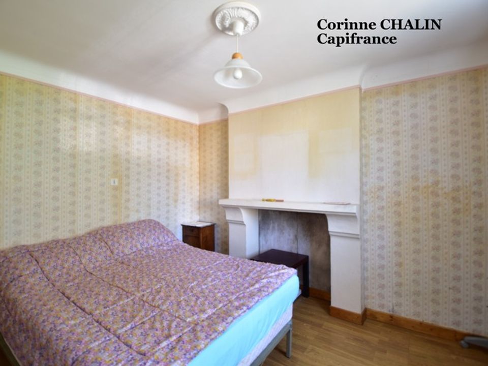 Villa i Sorbier, Allier - foto 5