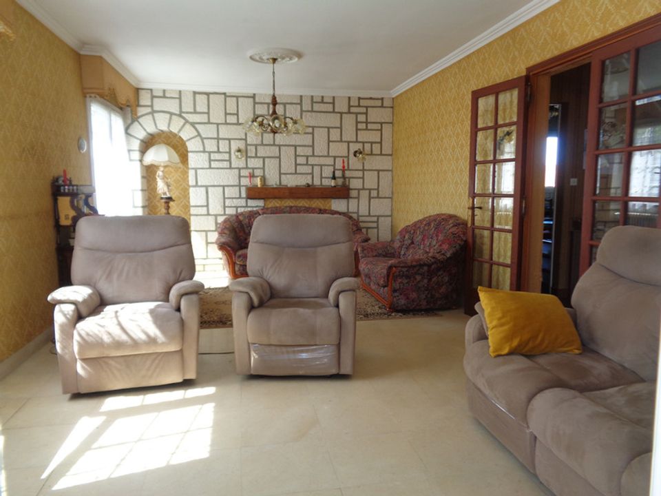 Villa en Saujon, Charente-Maritime - foto 2