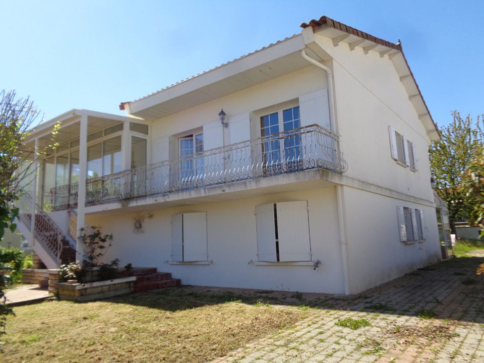 Villa en Saujon, Charente-Maritime - foto 3