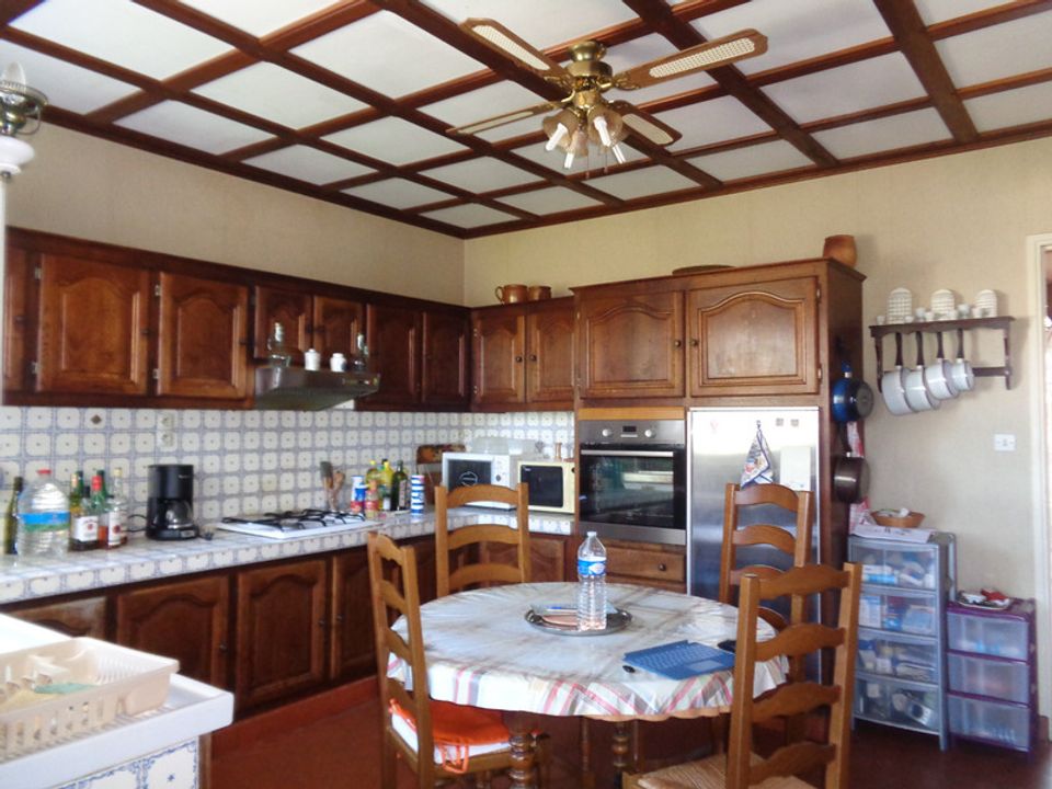 Villa en Saujon, Charente-Maritime - foto 5