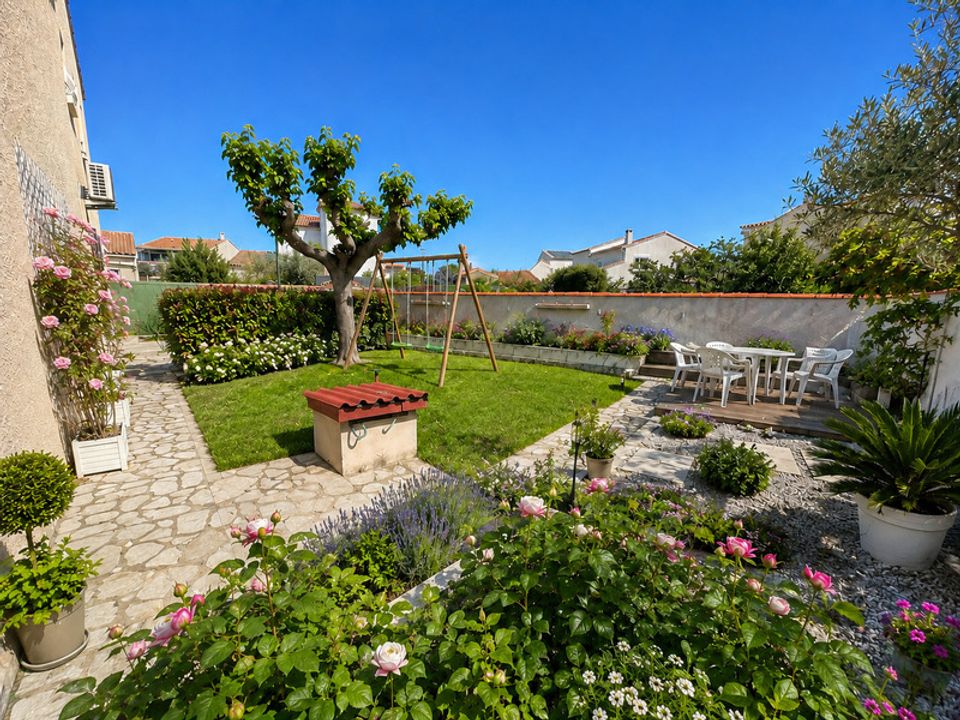 Villa a Pérols, Herault - foto 2