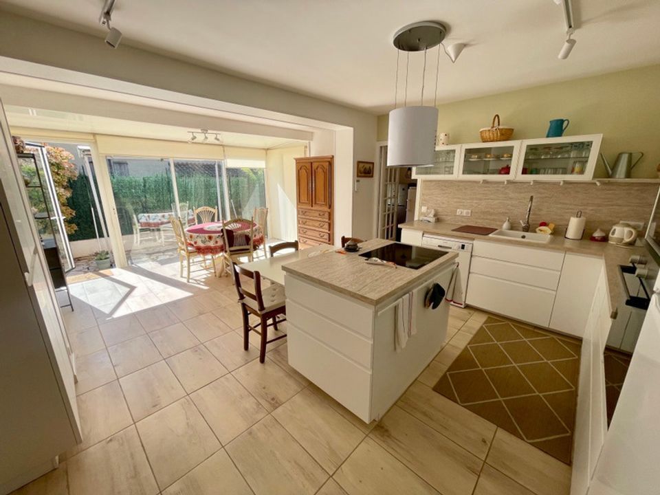 Villa a Pérols, Herault - foto 3