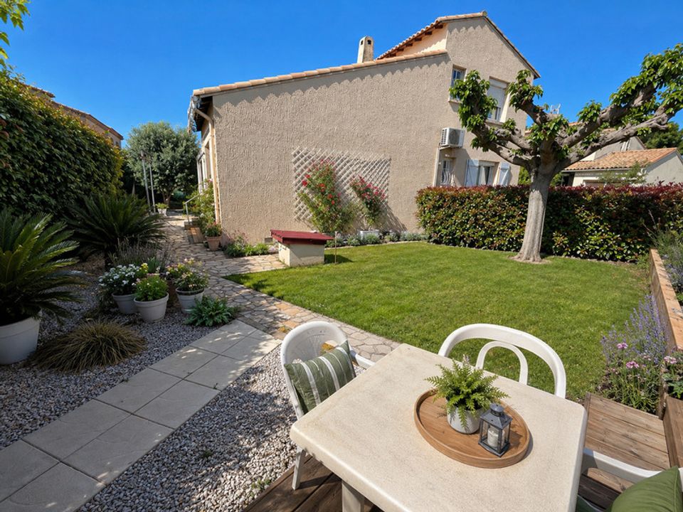 Villa a Pérols, Herault - foto 4