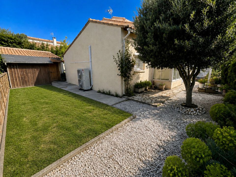 Villa a Pérols, Herault - foto 5