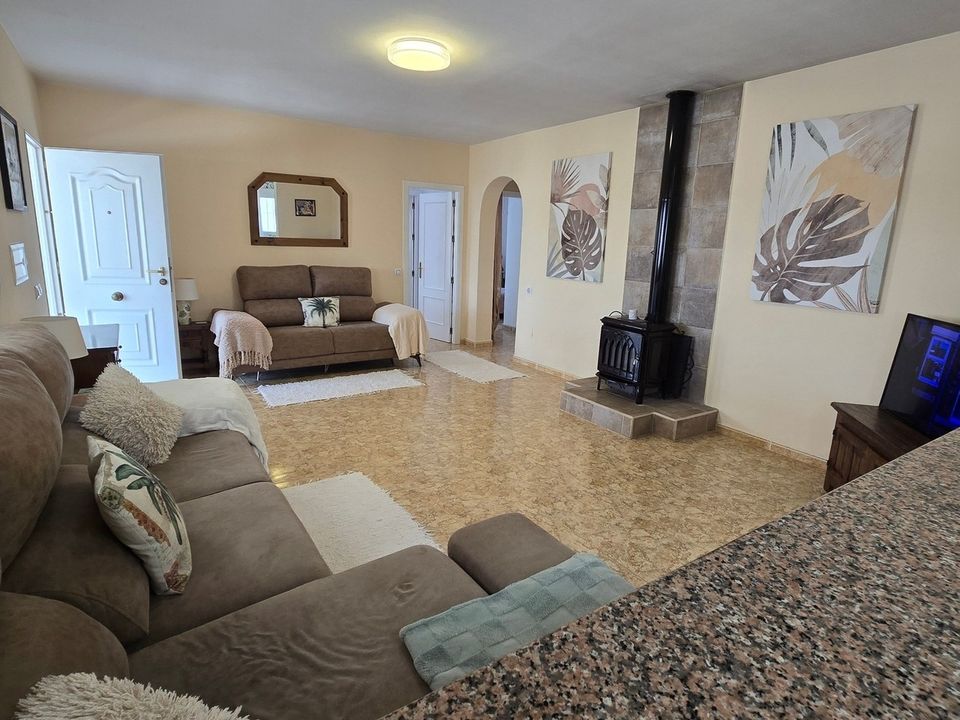Villa i Zurgena, Almeria - foto 5