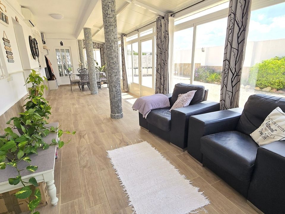 Villa i Zurgena, Almeria - foto 3