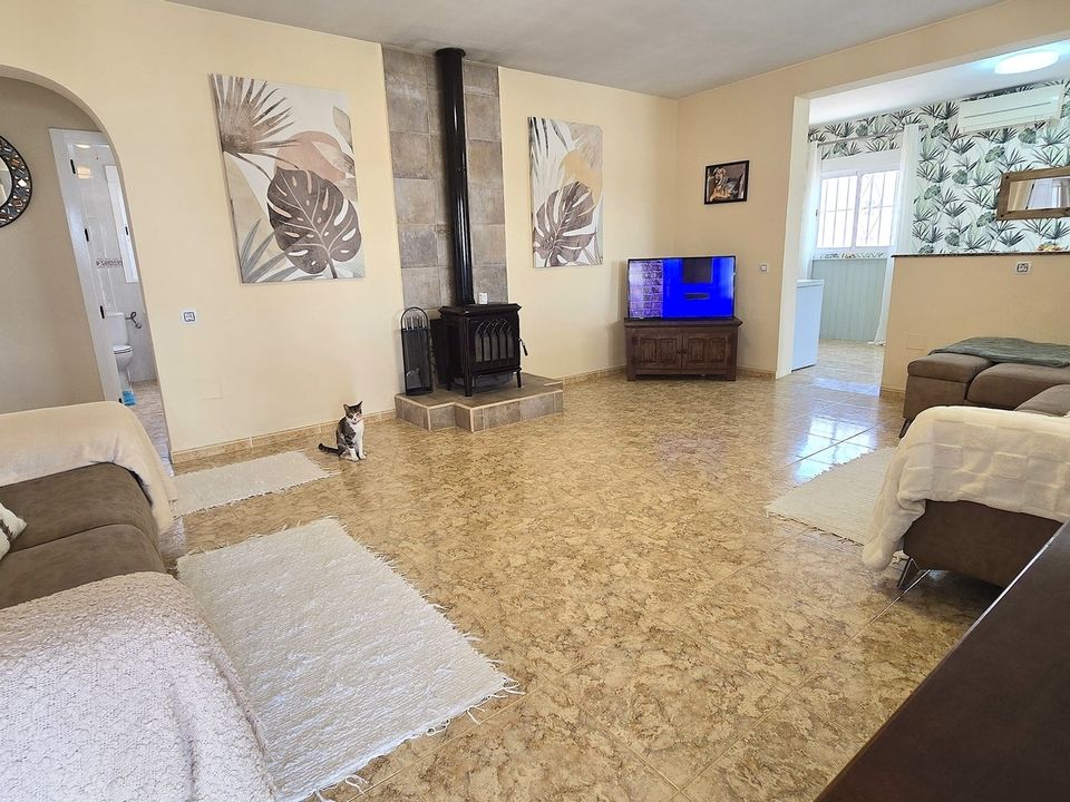 Villa i Zurgena, Almeria - foto 4