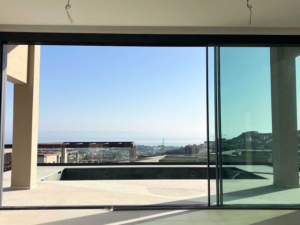 Villa i Benahavis, Malaga - foto 2
