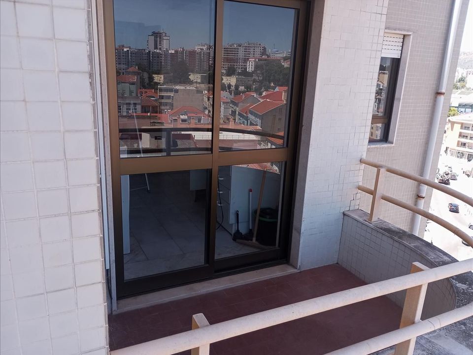 Lejlighed i Setubal, Setubal - foto 4