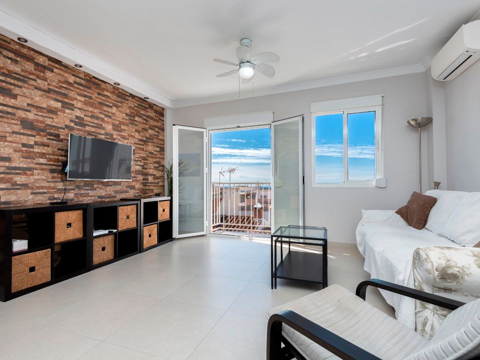 Lejlighed i Nerja, Malaga - foto 3