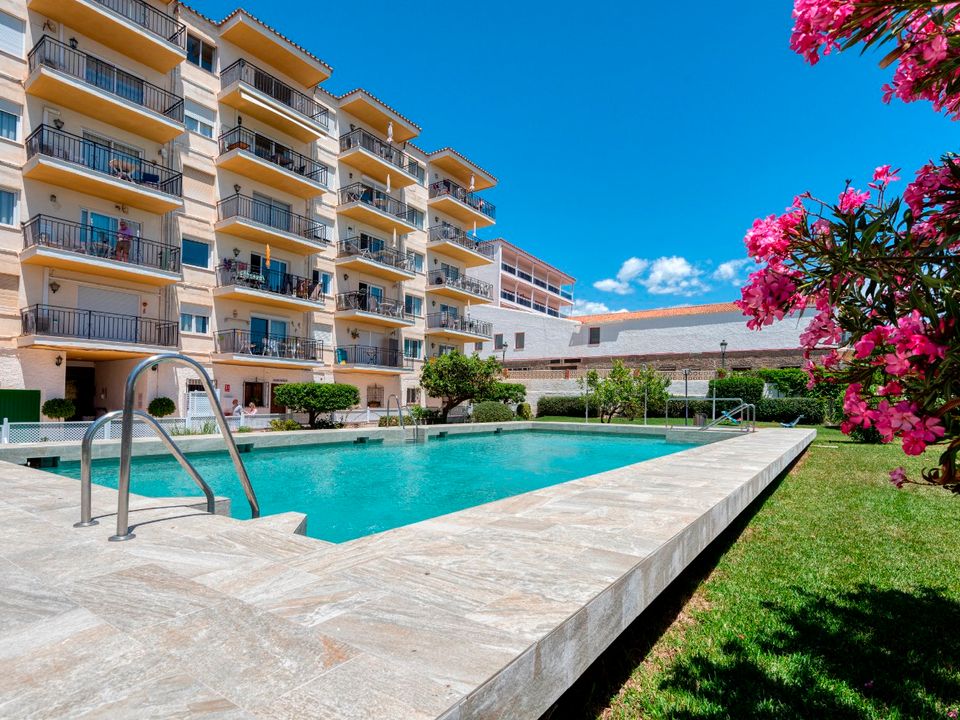 Lejlighed i Nerja, Malaga - foto 4