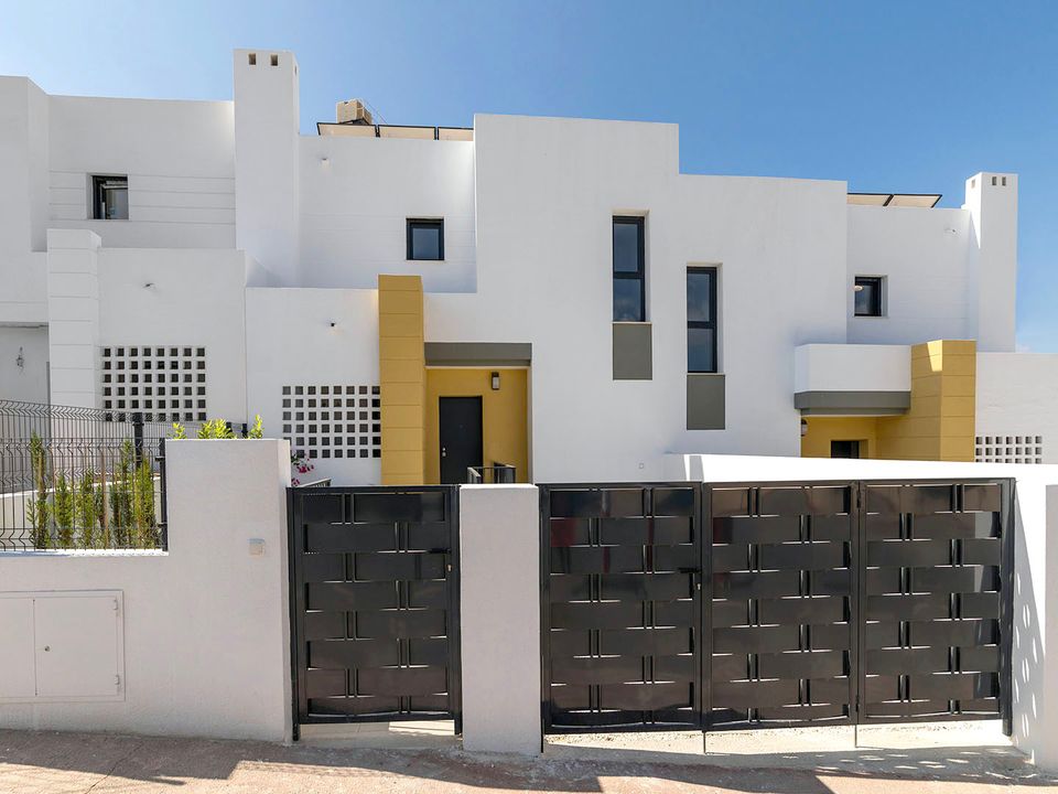 Villa i Busot, Alicante - foto 2