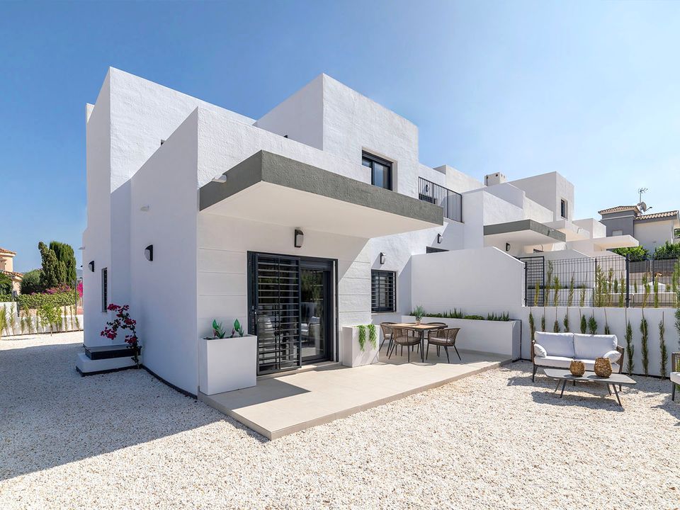 Villa i Busot, Alicante - foto 3