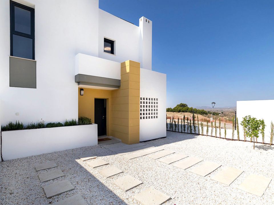 Villa i Busot, Alicante - foto 4