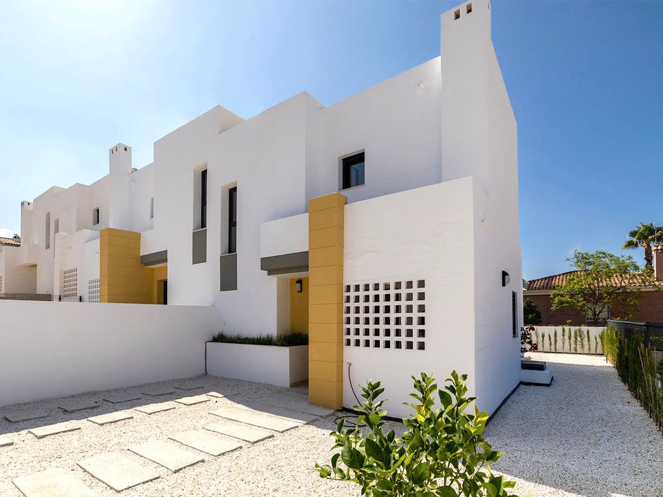 Villa i Busot, Alicante - foto 5