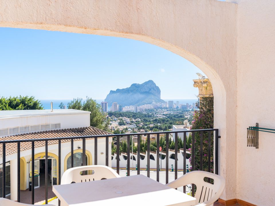 Leilighet i Calpe, Alicante - bilde 4