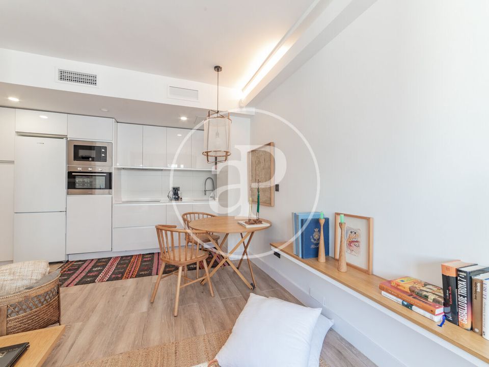 Apartament a Madrid, Madrid - foto 3
